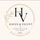 Haven &amp; Velvet - Home
